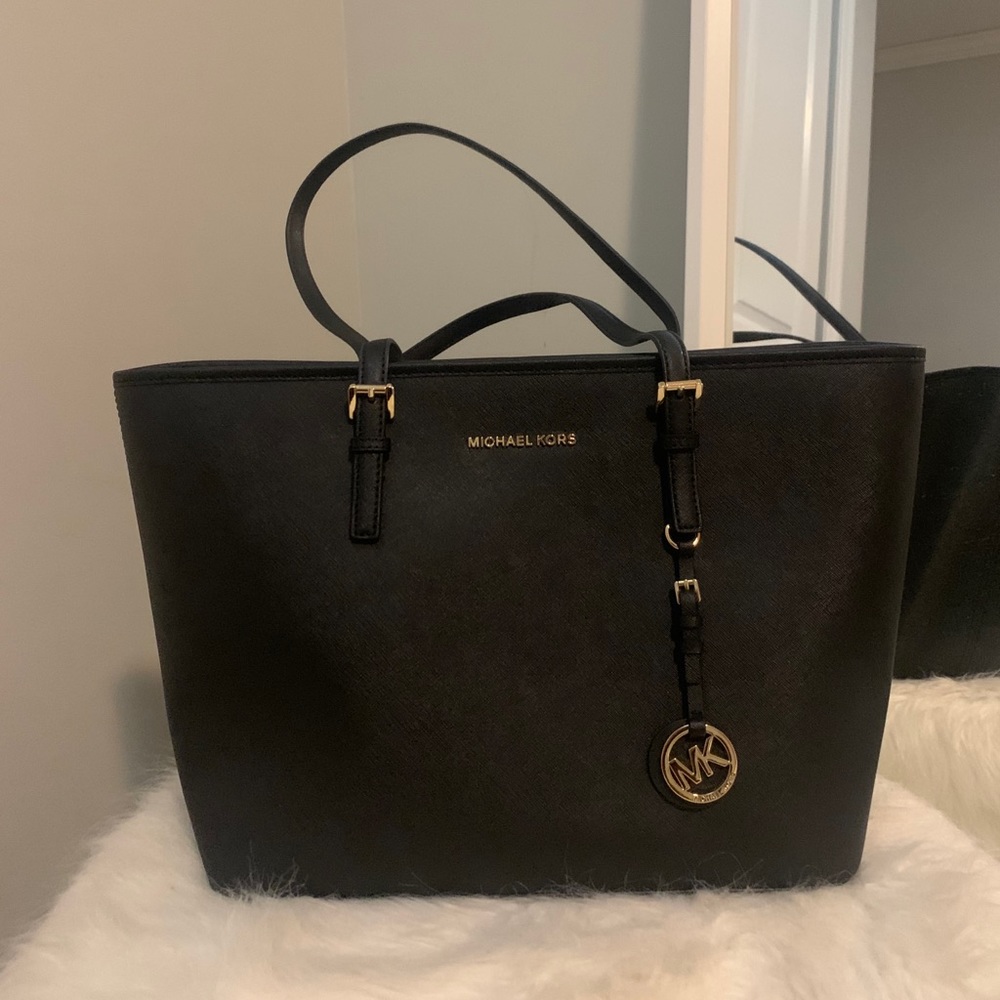 Michael Kors tote bag